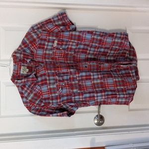 Men's Lucky Brand shirt